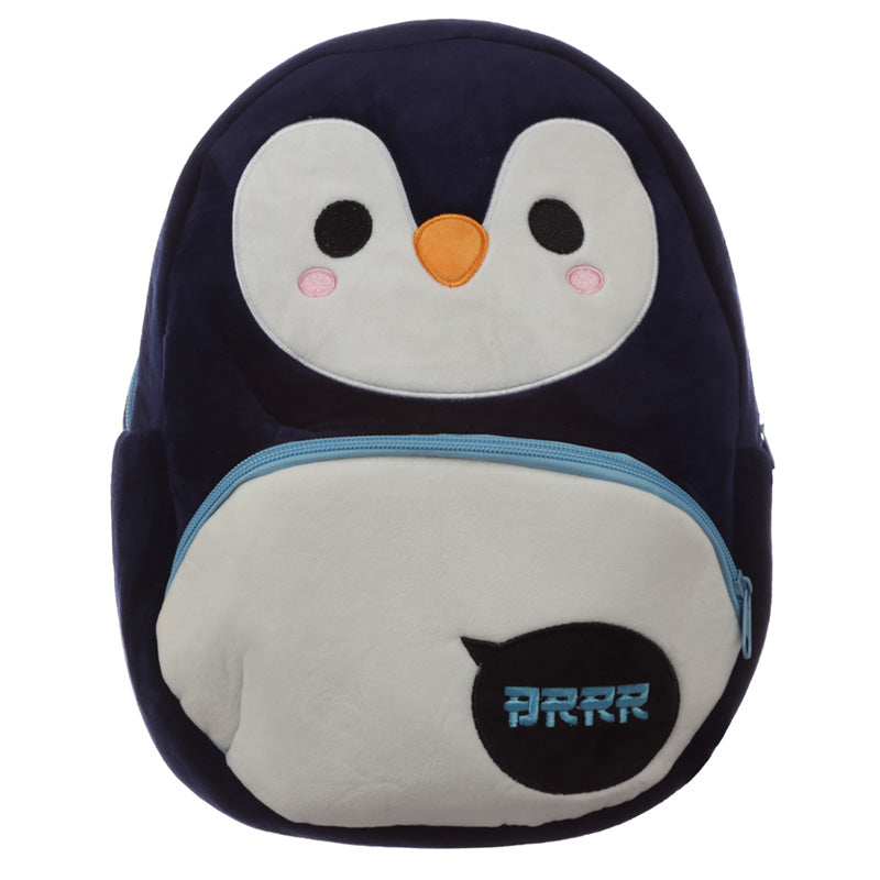 Adoramals Penguin Children's Backpack / Rucksack