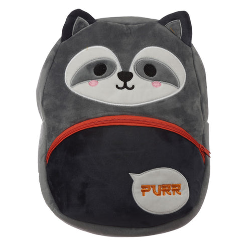 Adoramals Raccoon Children's Backpack / Rucksack