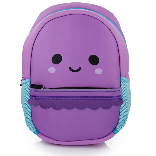 Octopus Neoprene Children's Backpack / Rucksack