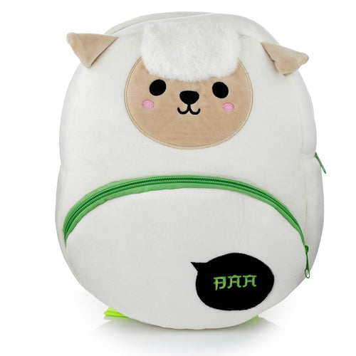 Sheep Children's Backpack / Rucksack