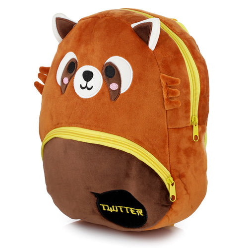 Red Panda Children's Backpack / Rucksack