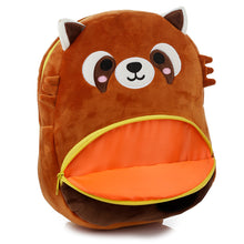 Red Panda Children's Backpack / Rucksack