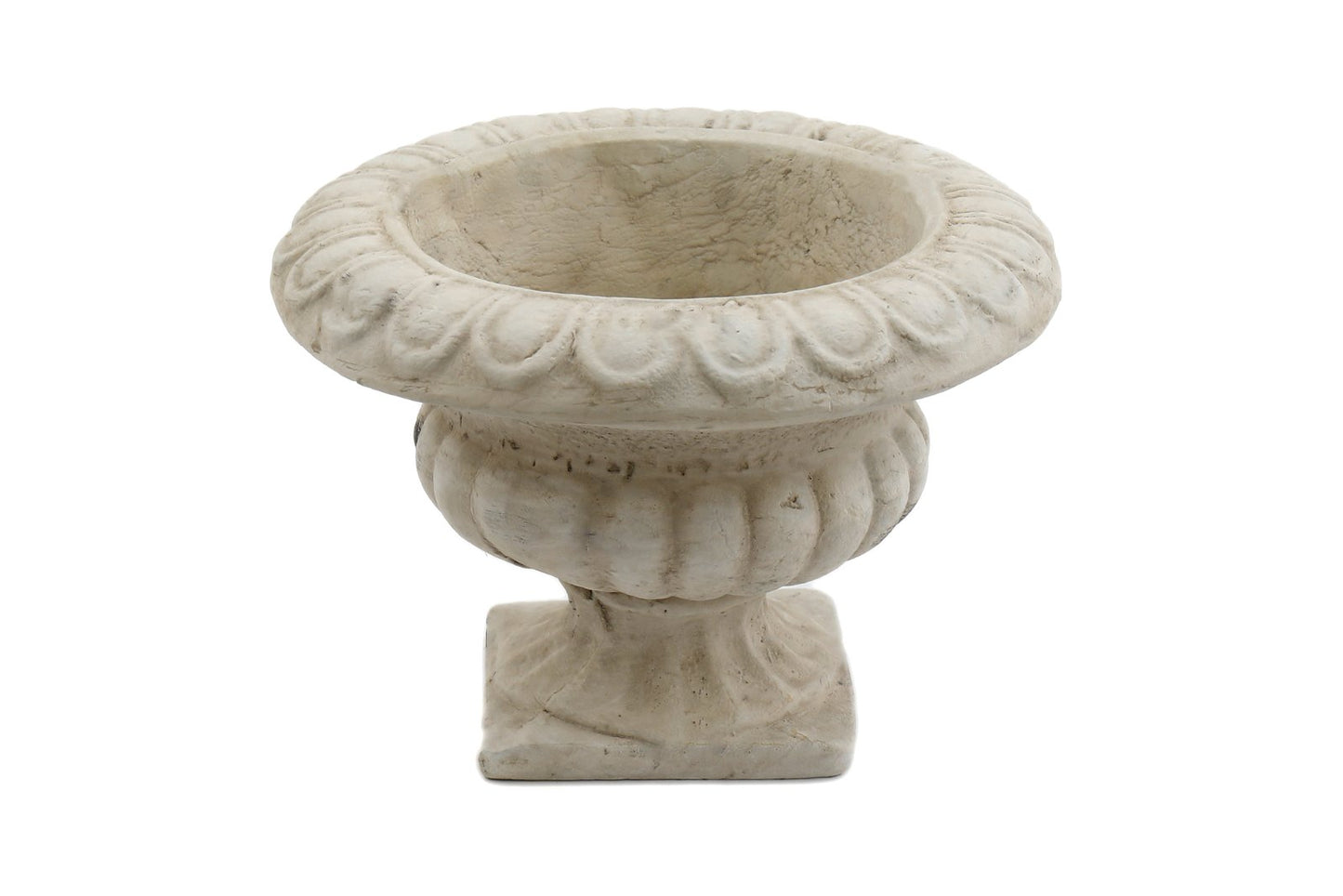 Classical Style Low Urn Planter