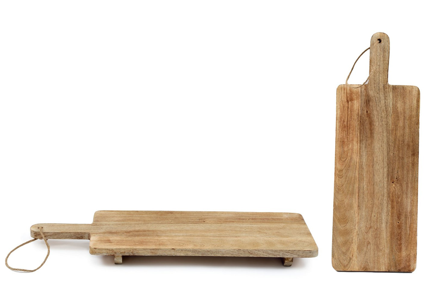 Mango Wood Chopping Board - UK Only