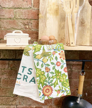 Pack of Two Sussex Tea Towels