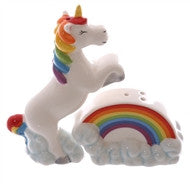 Unicorn Salt & Pepper Set