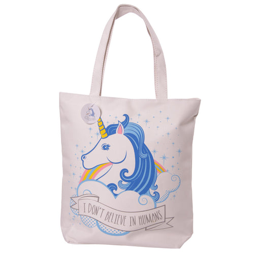 Unicorn Cotton Bag