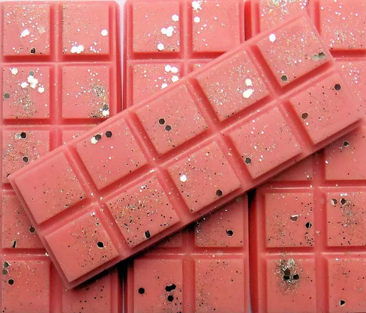 Wax Melt Snap Bar – Watermelon