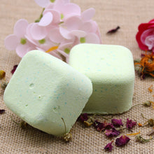 5x Aromatherapy Shower Steamers - Post-Workout (Grapefruit & Lime)