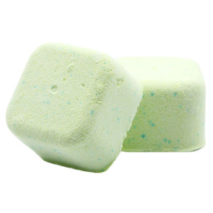 5x Aromatherapy Shower Steamers - Post-Workout (Grapefruit & Lime)