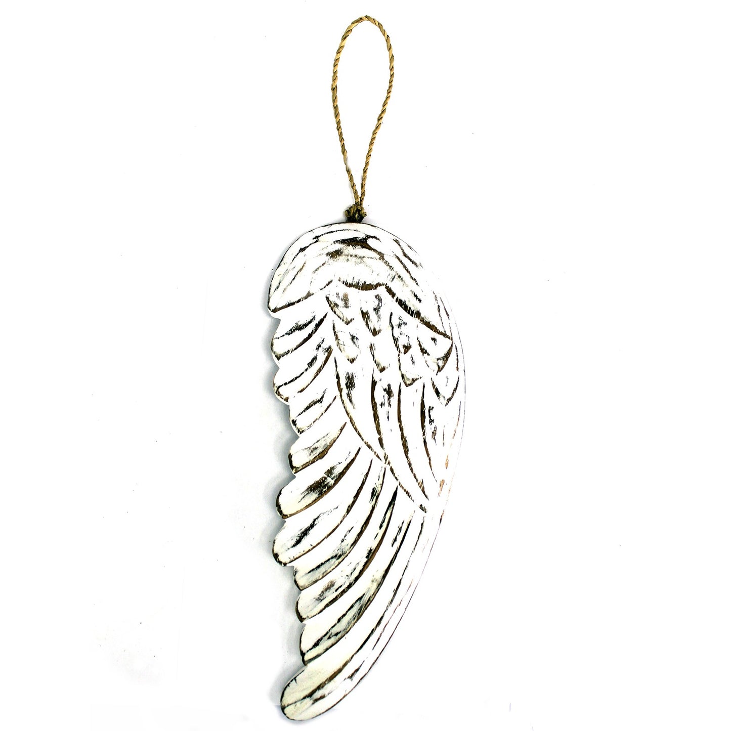 Hand Crafted Angel Wing(s) - Several Styles available