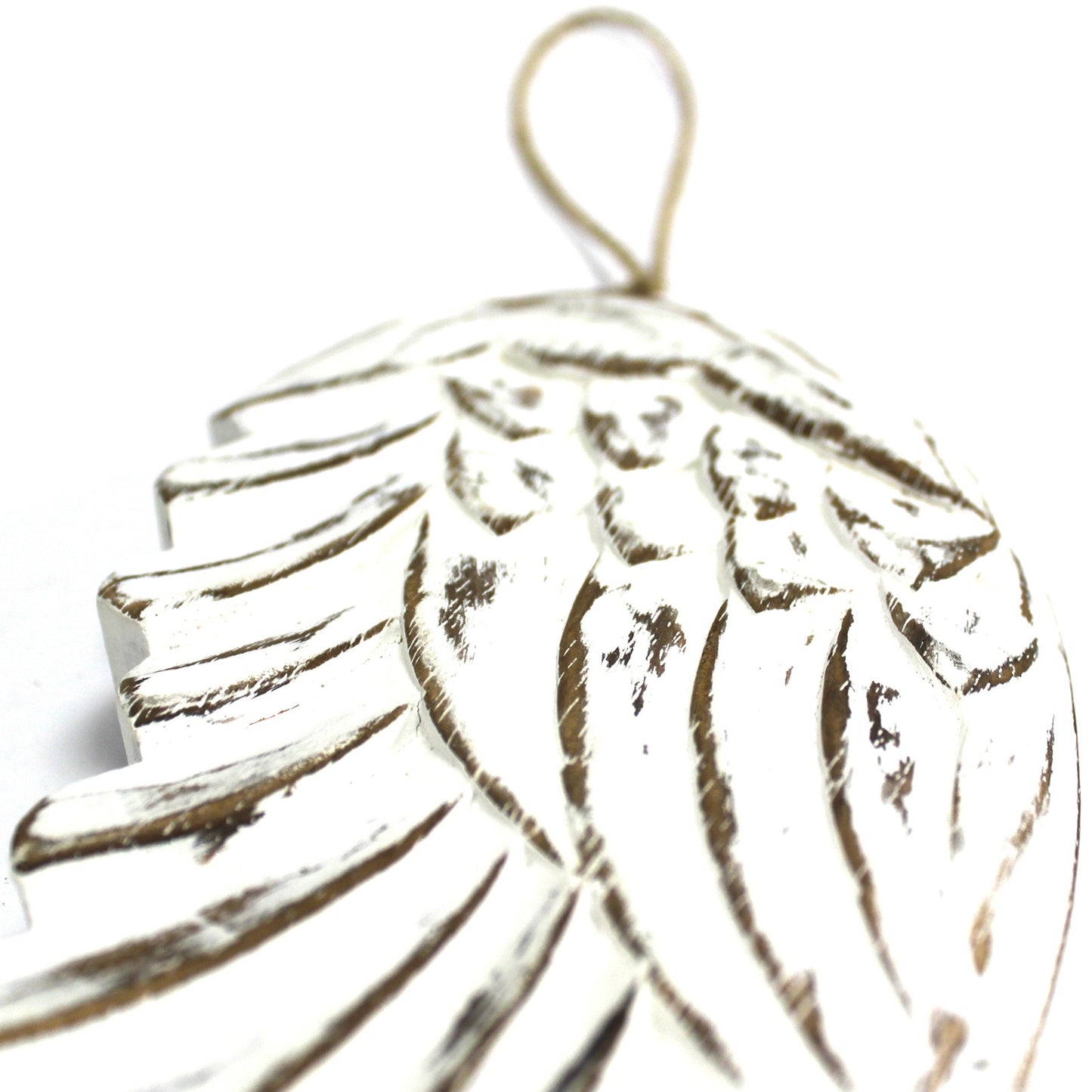 Hand Crafted Angel Wing(s) - Several Styles available