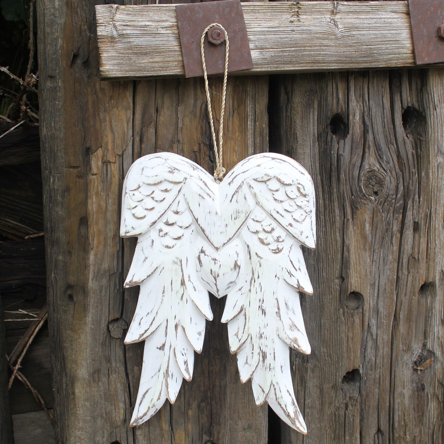 Hand Crafted Angel Wing(s) - Several Styles available