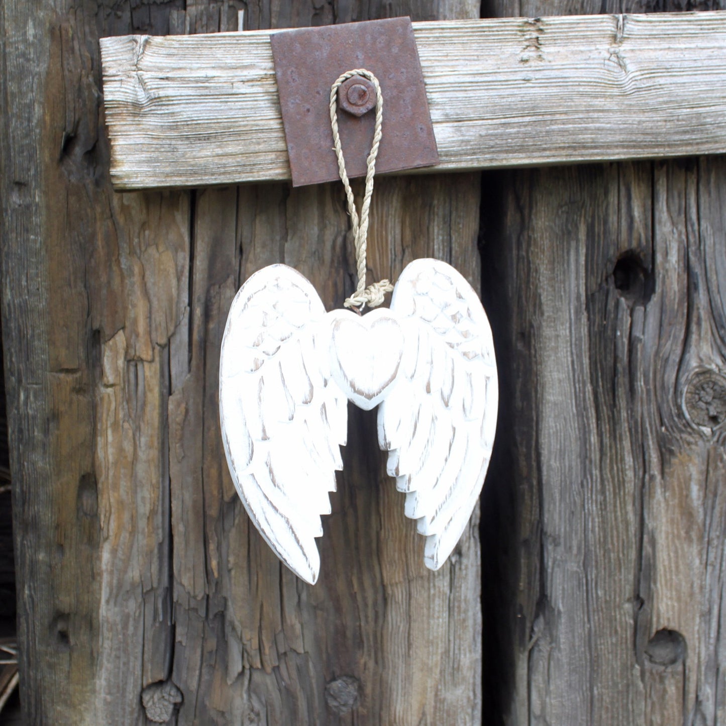 Hand Crafted Angel Wing(s) - Several Styles available