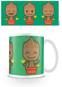 Guardians of the Galaxy (Vol 1) Baby Groot Mug