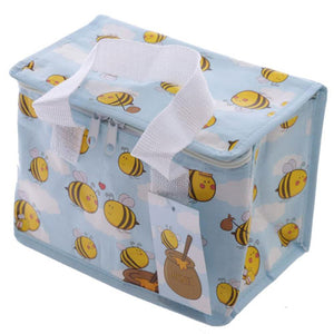 Bee Cool Bag / Lunch Bag