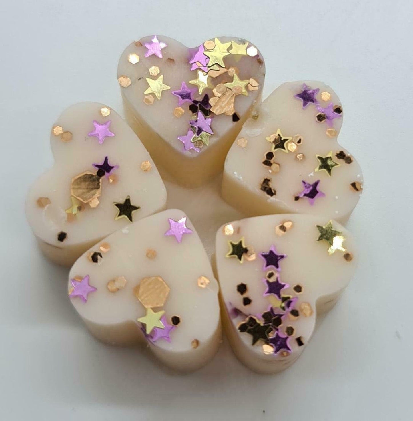 The Little Melt Boutique 'Vanilla Cupcake' Wax Melts