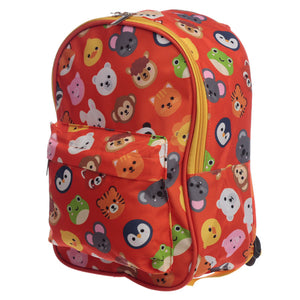 Cutiemals Animal Backpack / Rucksack - ideal for children