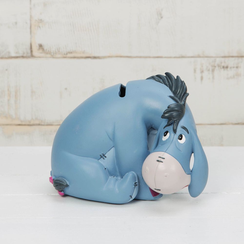 Disney - Winnie the Pooh: Eeyore Money Box