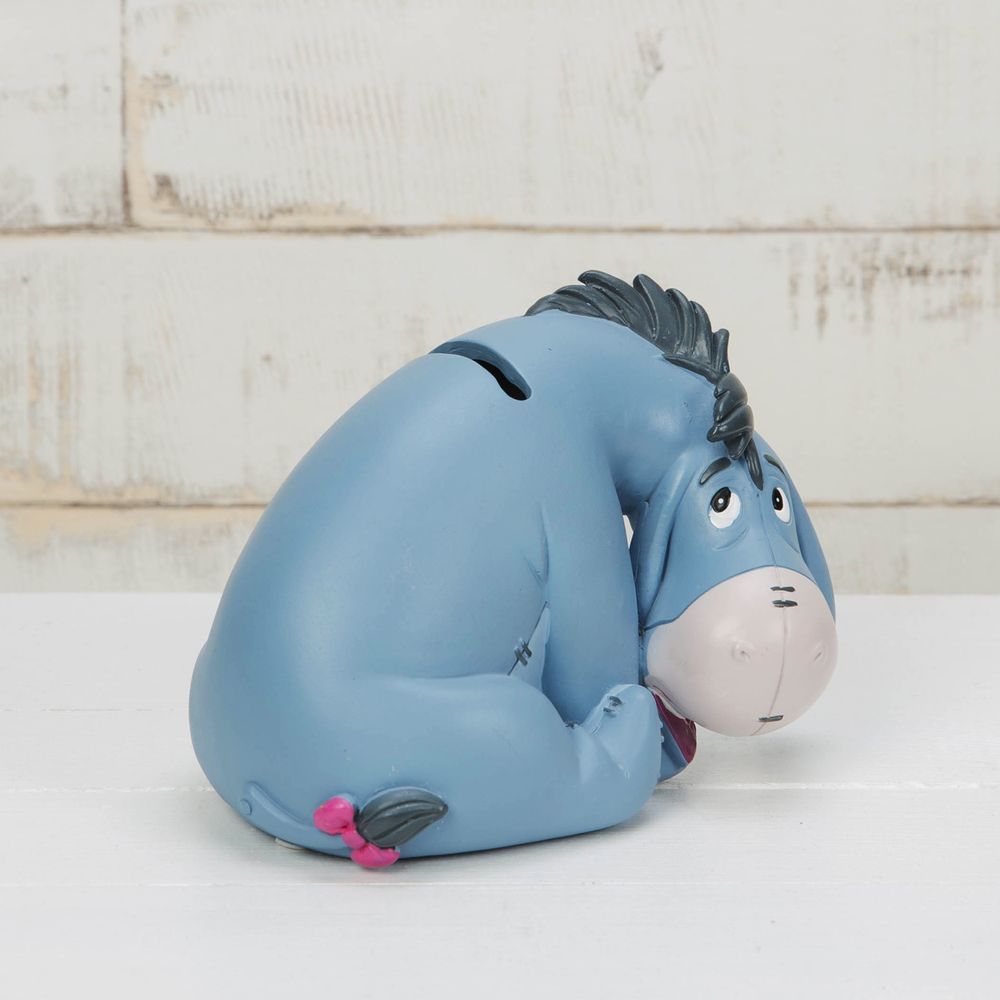 Disney - Winnie the Pooh: Eeyore Money Box