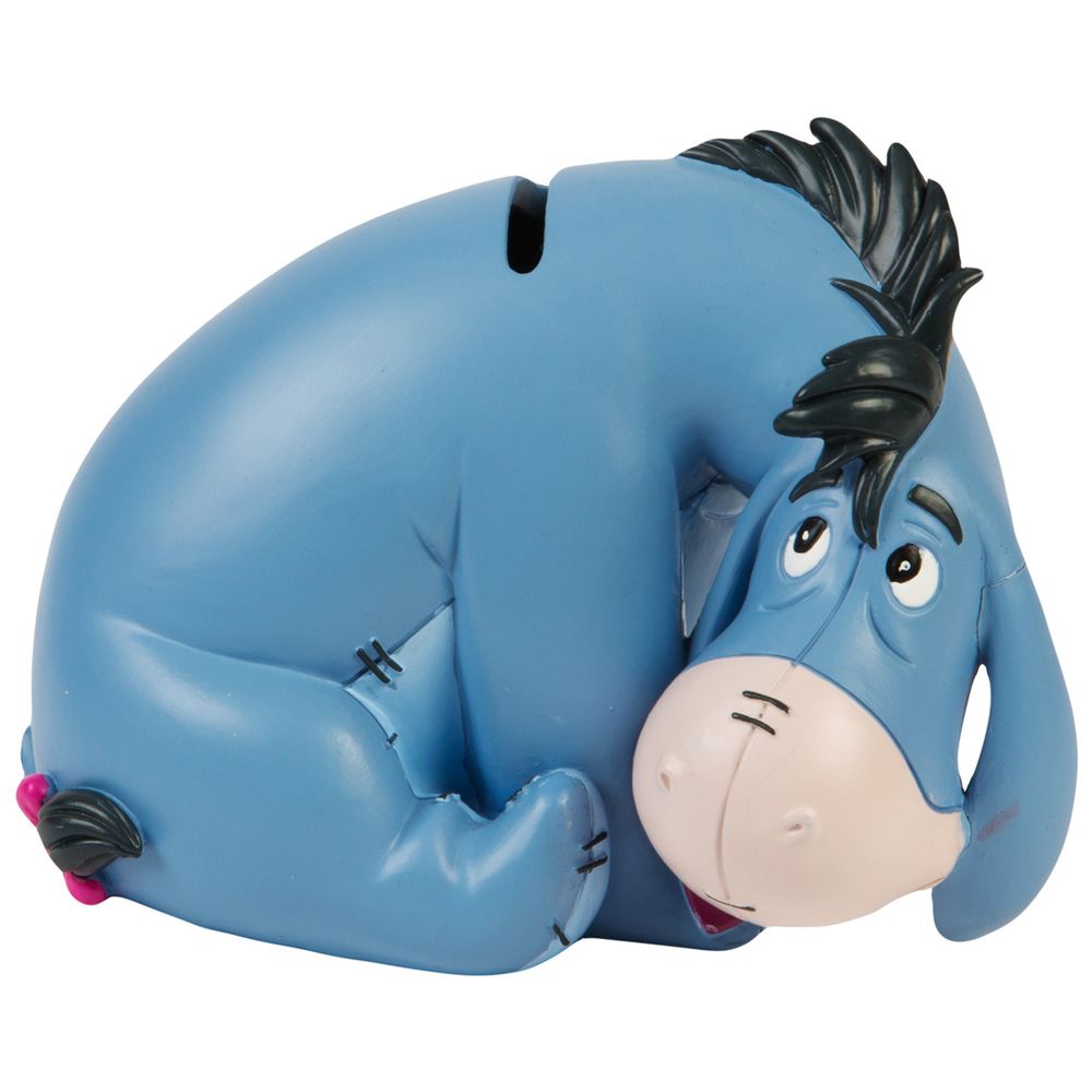 Disney - Winnie the Pooh: Eeyore Money Box