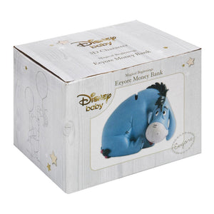 Disney - Winnie the Pooh: Eeyore Money Box