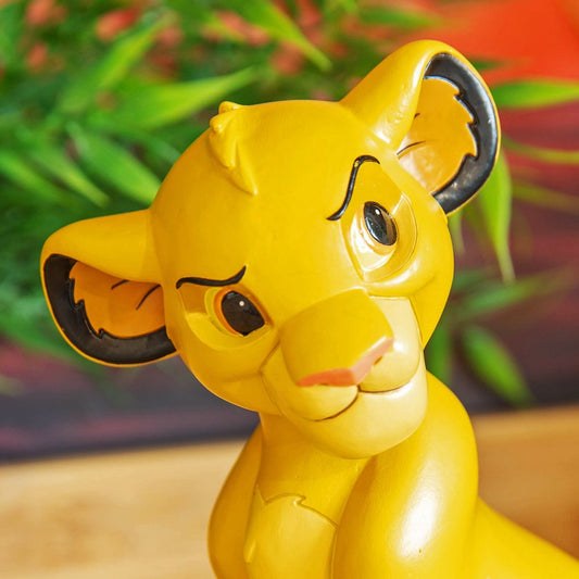 Disney - The Lion King: Simba Money Box
