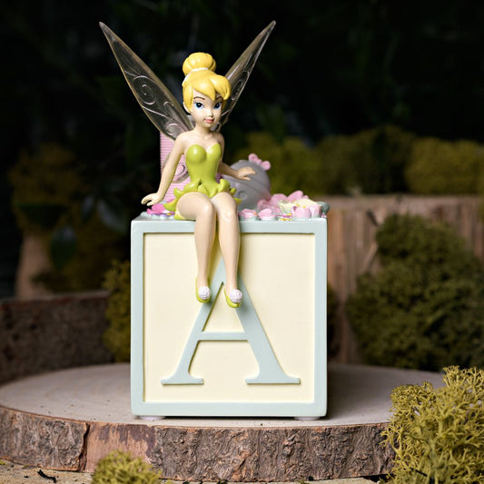 Disney - Tinkerbell Money Box