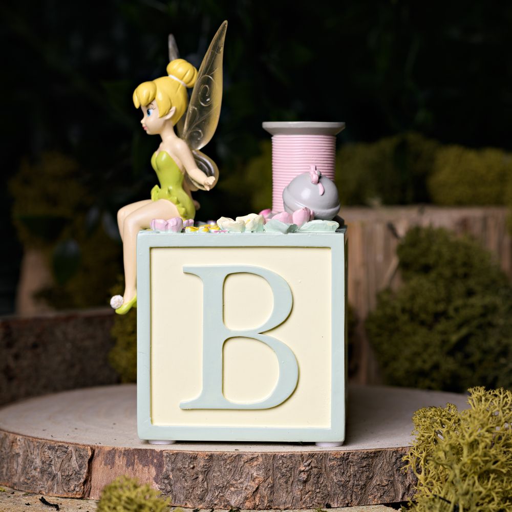 Disney - Tinkerbell Money Box