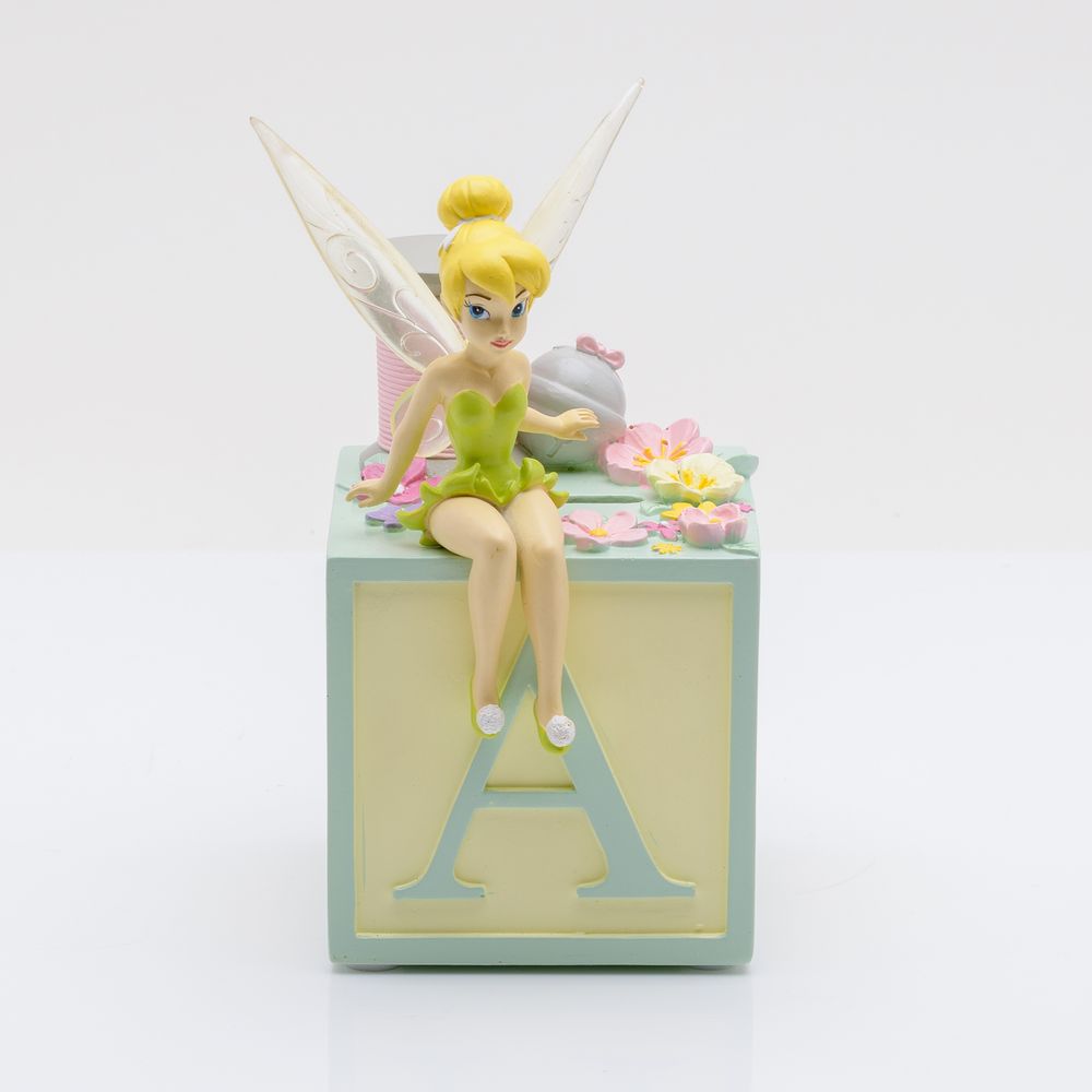 Disney - Tinkerbell Money Box