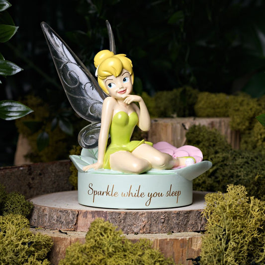 Disney - Tinkerbell LED Night Light