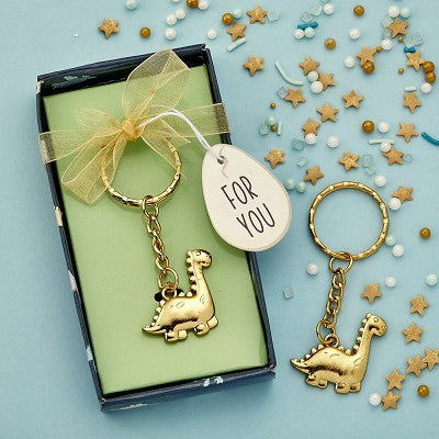 Dinosaur Keyring