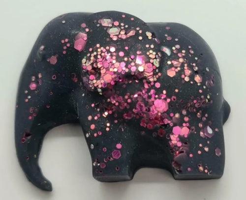 The Little Melt Boutique 'Black Opium' Wax Melts