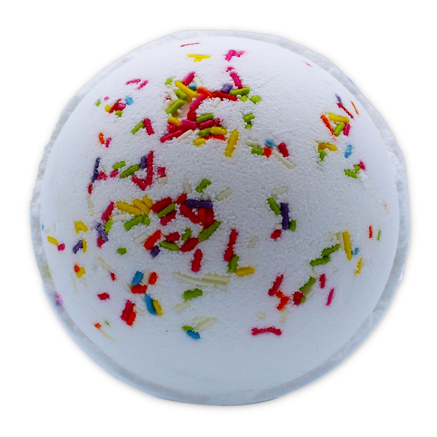 Rainbow Bath Bomb - Summer Peonies (UK Only)