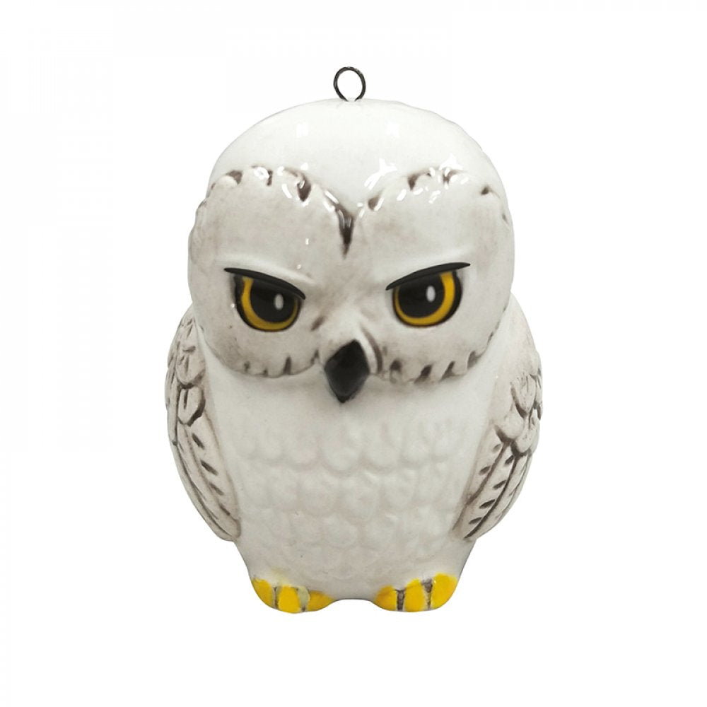 Harry Potter - 3D Hedwig Collectable Hanging Decoration