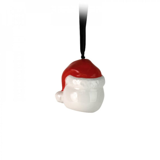 Nightmare before Christmas - 3D Jack Skellington Collectable Hanging Decoration