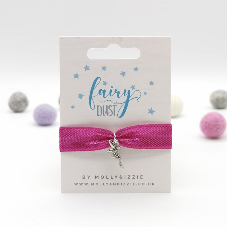 Fairy Dust Stretch Bracelet for Children