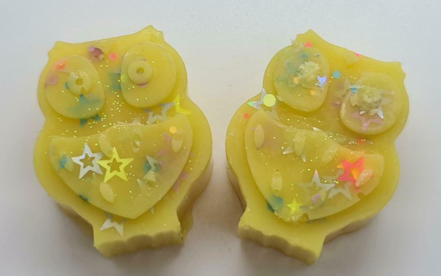 The Little Melt Boutique 'Sherbet Lemon' Wax Melts