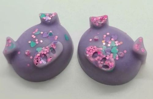The Little Melt Boutique 'Marshmallow Fluff' Wax Melts
