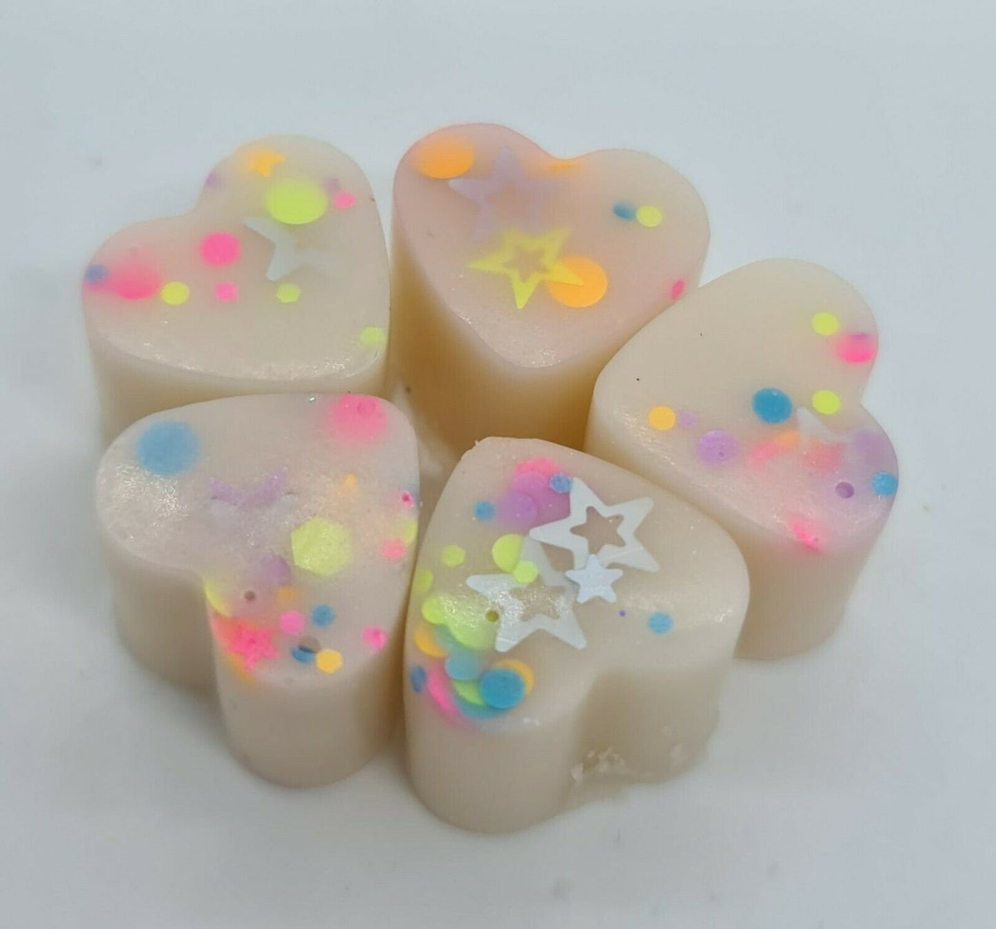 The Little Melt Boutique 'Birthday Cake' Wax Melts