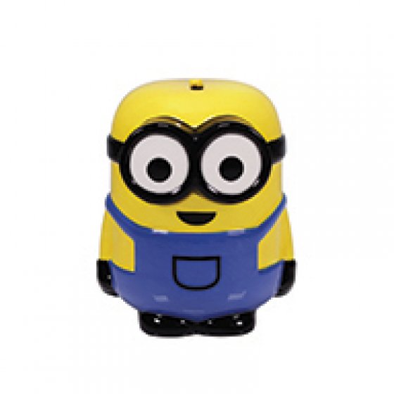 Minions Money Box