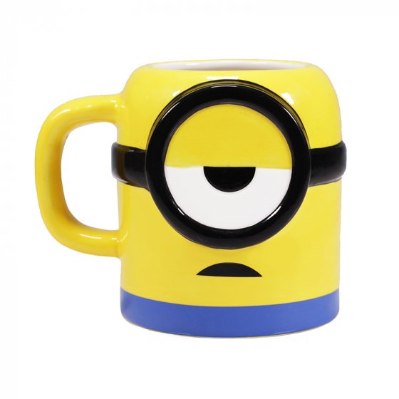 Minions - 'Mood: Coffee' Mug