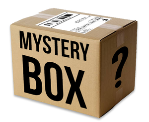 Sheep Shack Shop Mystery Boxes - Choose from Unicorn, Mermaid, Fairy, TV & Film...and More!