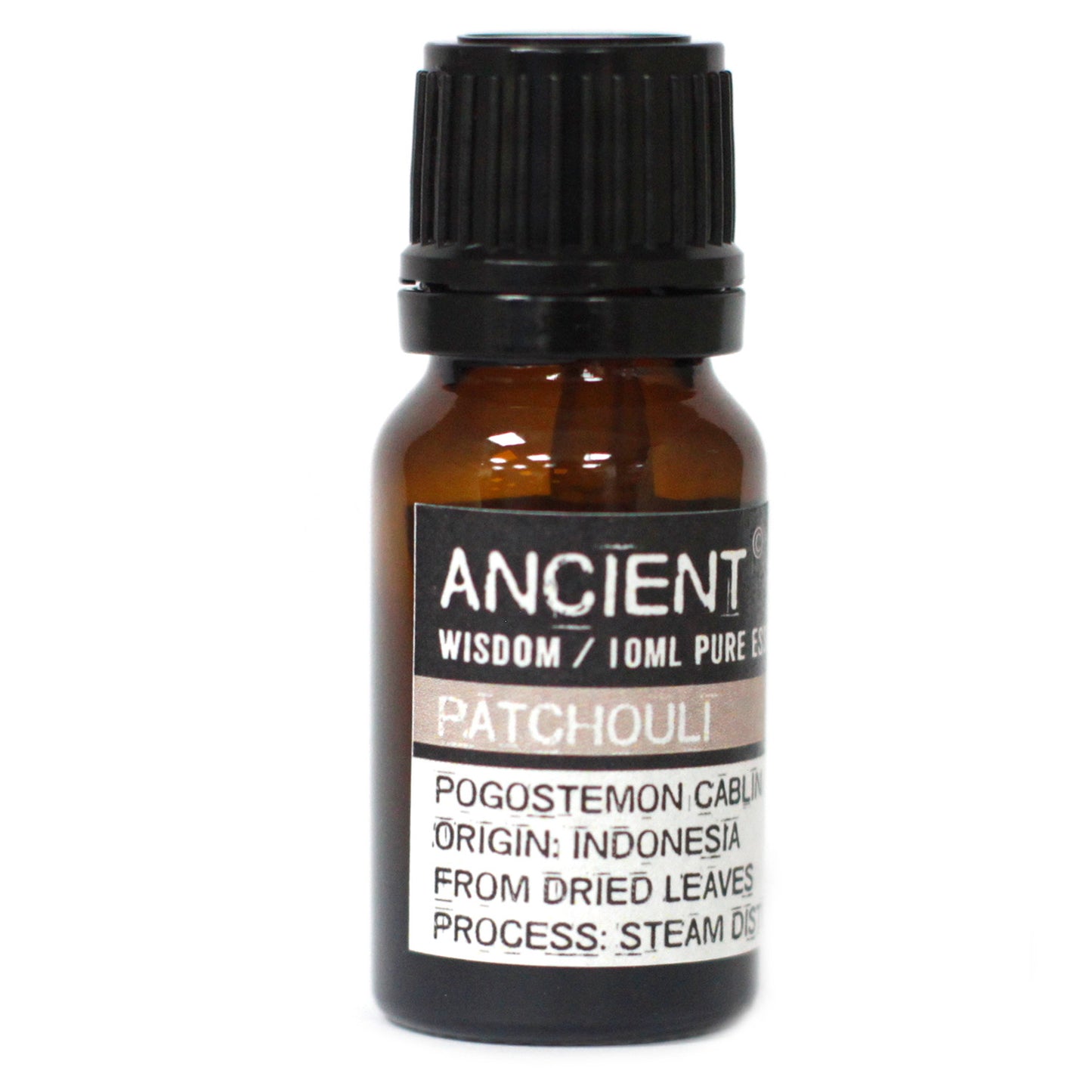 Aromatherapy Essential Oil - Patchouli