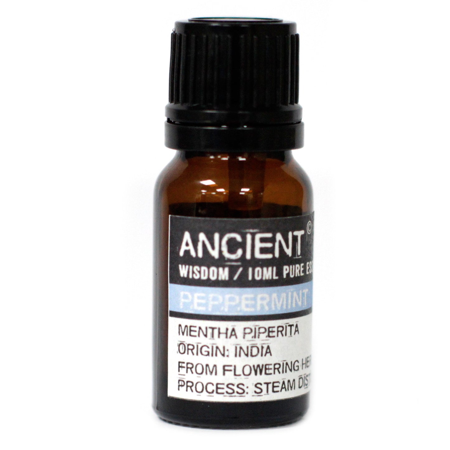 Aromatherapy Essential Oil - Peppermint