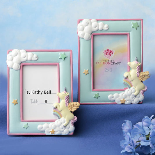 Unicorn Photo frame