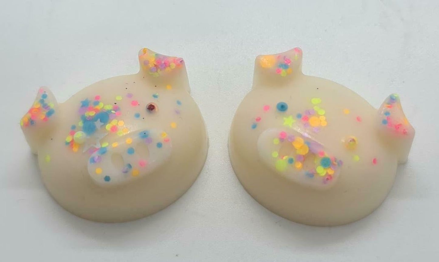 The Little Melt Boutique 'Birthday Cake' Wax Melts