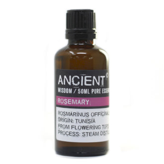 Aromatherapy Essential Oil - Rosemary