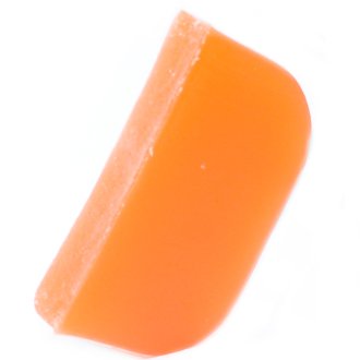 Solid Shampoo Slice with Argan Base - Sage & Juniper