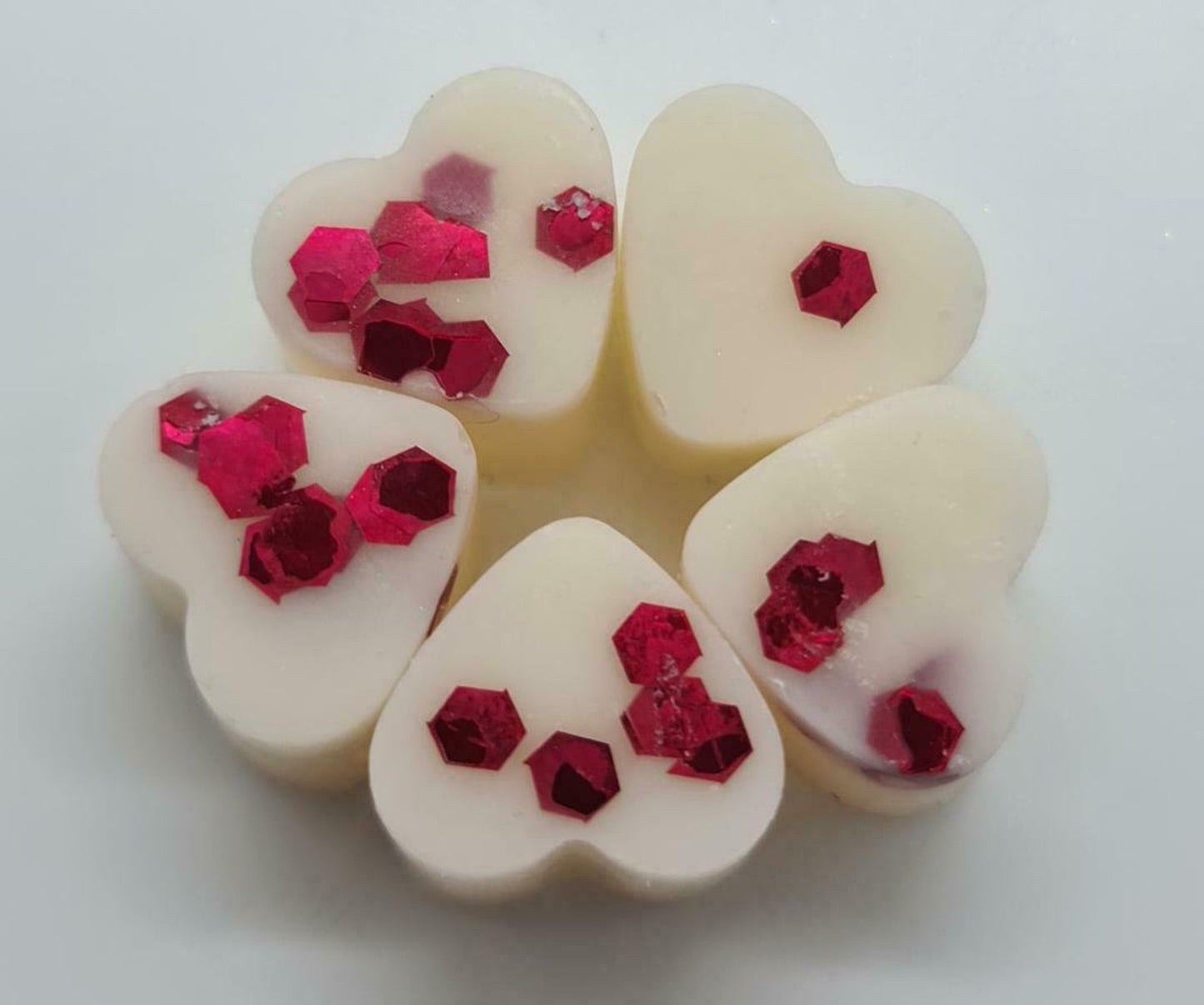 The Little Melt Boutique 'Strawberries And Cream' Wax Melts